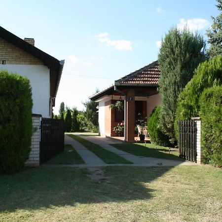 Palić Sobe Rooms Szobak Zimmer Kis מראה חיצוני תמונה