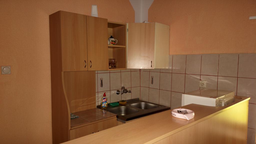 Palić Sobe Rooms Szobak Zimmer Kis חדר תמונה
