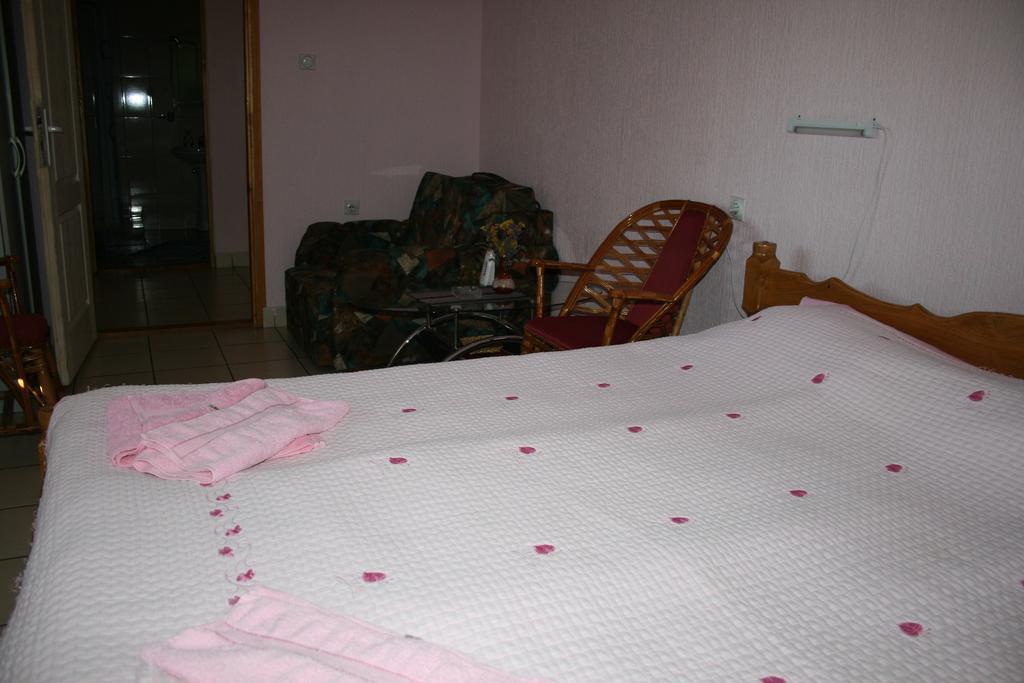 Palić Sobe Rooms Szobak Zimmer Kis מראה חיצוני תמונה