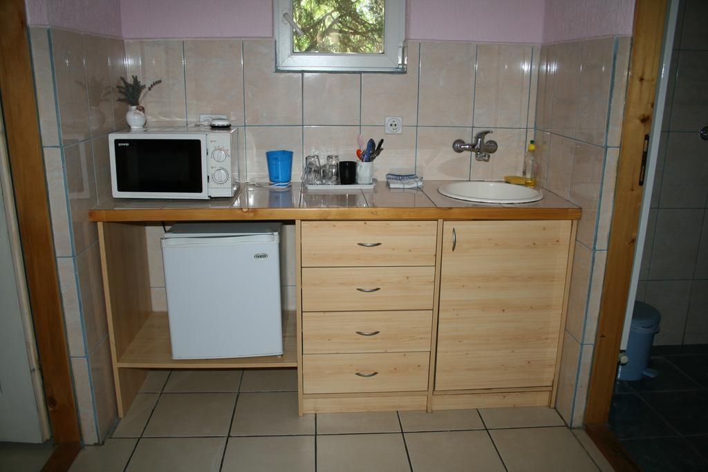Palić Sobe Rooms Szobak Zimmer Kis מראה חיצוני תמונה