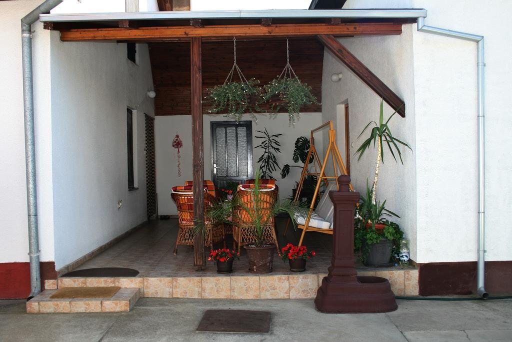 Palić Sobe Rooms Szobak Zimmer Kis מראה חיצוני תמונה