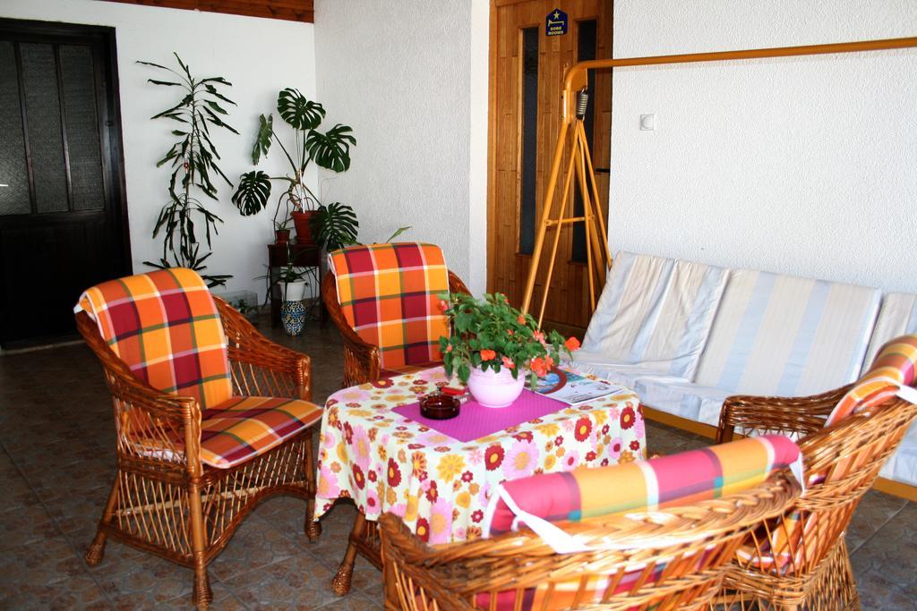 Palić Sobe Rooms Szobak Zimmer Kis מראה חיצוני תמונה