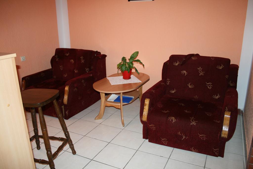 Palić Sobe Rooms Szobak Zimmer Kis מראה חיצוני תמונה