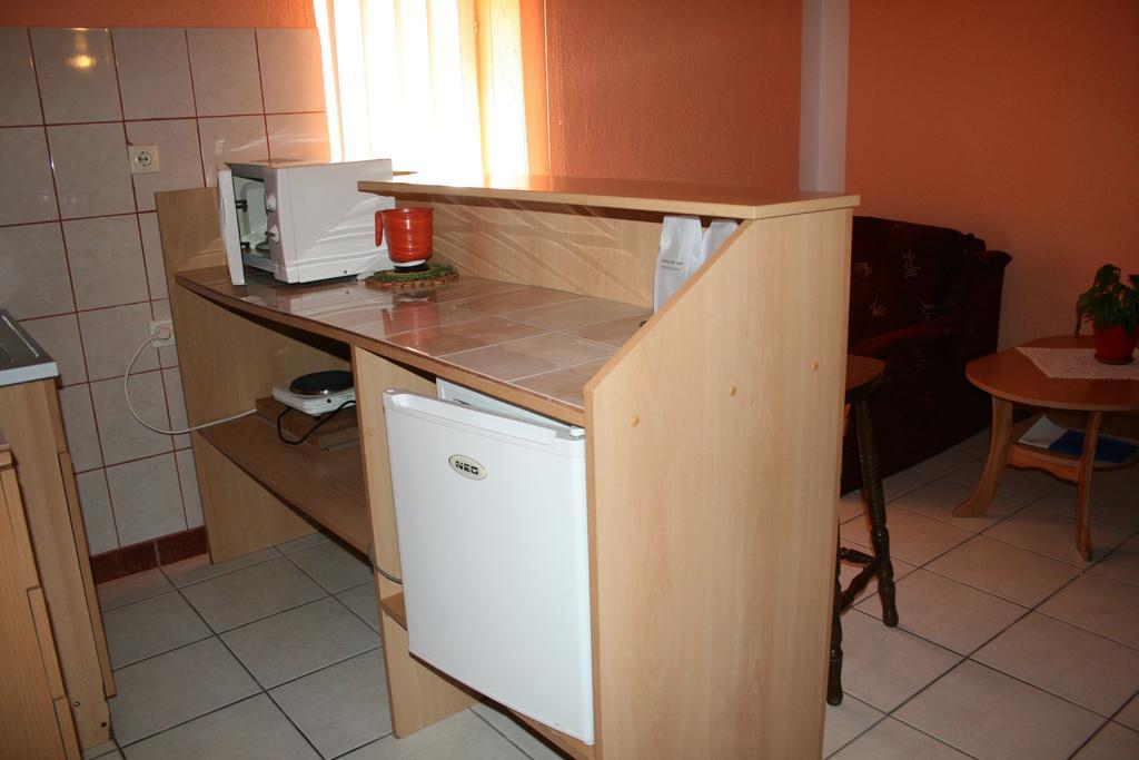 Palić Sobe Rooms Szobak Zimmer Kis מראה חיצוני תמונה