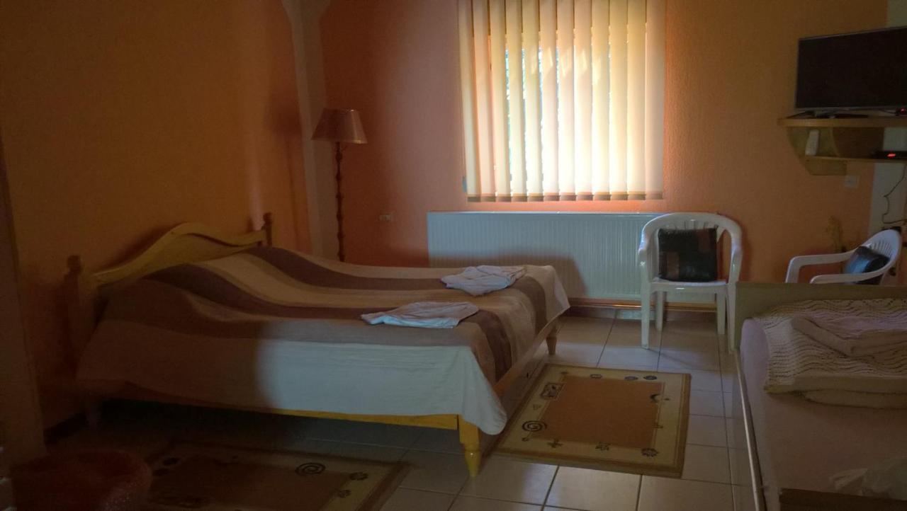 Palić Sobe Rooms Szobak Zimmer Kis מראה חיצוני תמונה