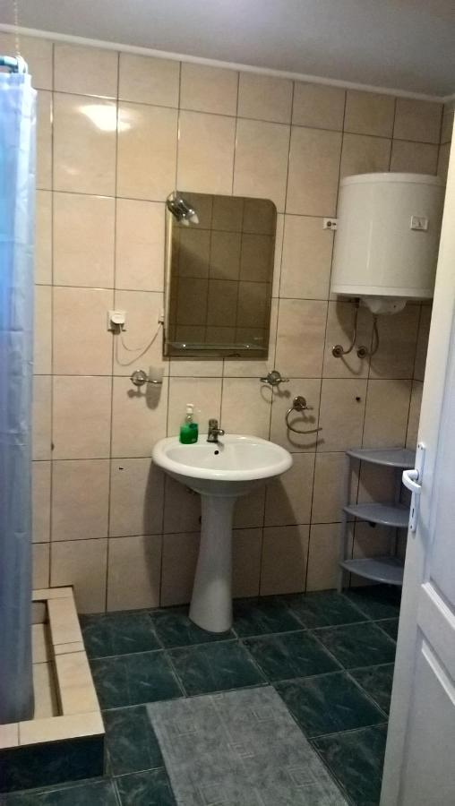 Palić Sobe Rooms Szobak Zimmer Kis מראה חיצוני תמונה