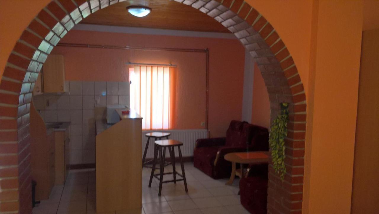 Palić Sobe Rooms Szobak Zimmer Kis מראה חיצוני תמונה